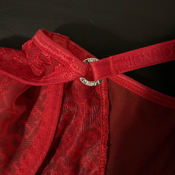 Lounge Underwear - Icon Balcony Bra - Picture 5 of 5